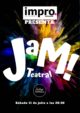 11 de Julio de 2020: JAM Teatral