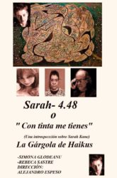 29 de Mayo: SARAH-4.48