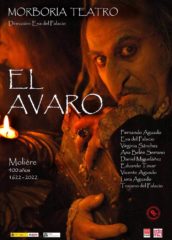 30 de septiembre.<br>EL AVARO.