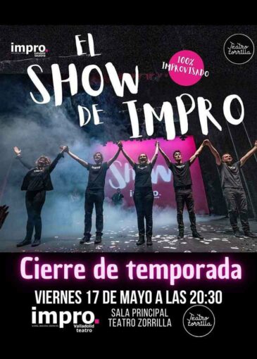 EL SHOW DE IMPRO