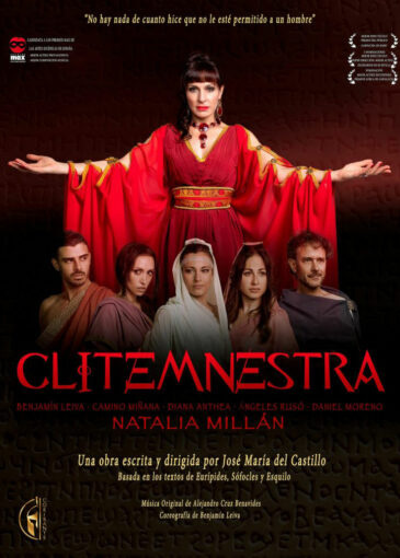 CLITEMNESTRA