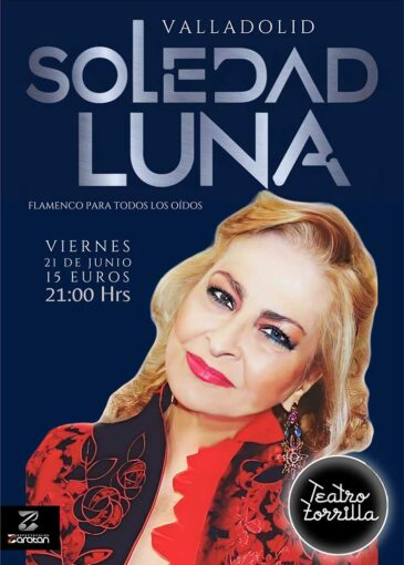 SOLEDAD LUNA