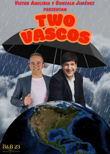 TWO VASCOS