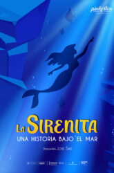 29 de Septiembre<br>LA SIRENITA.