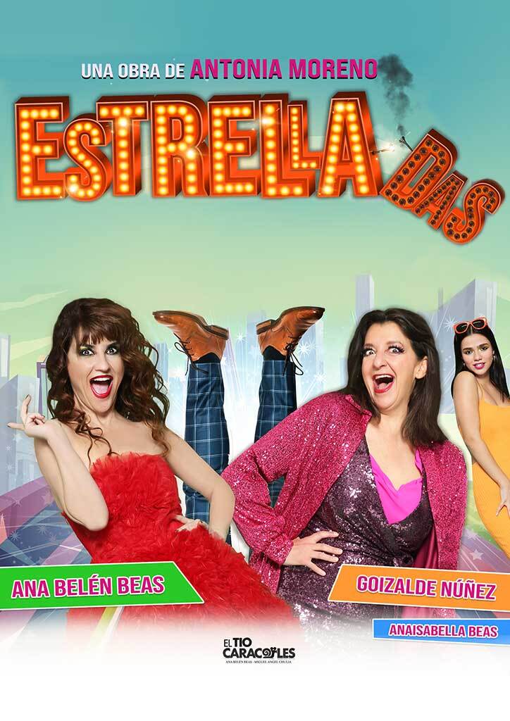 ESTRELLADOS