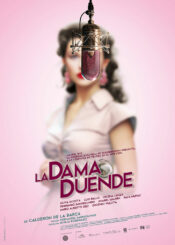 29 de Diciembre.<br>LA DAMA DUENDE.