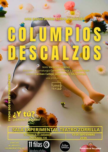 COLUMPIOS DELCALZOS