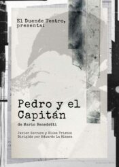 7 de Diciembre<br>PEDRO Y EL CAPITÁN.