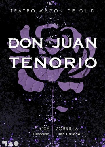 DON JUAN TENORIO