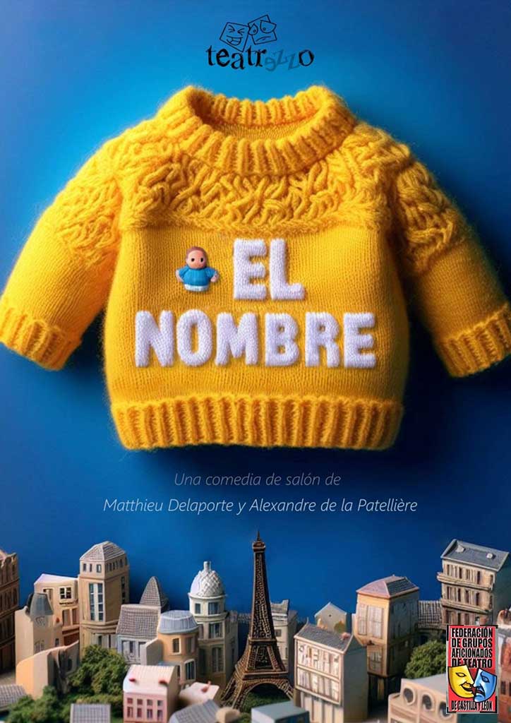 EL NOMBRE