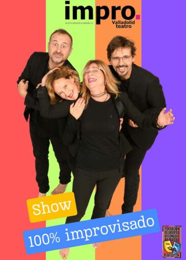 IMPRO VALLADOLID