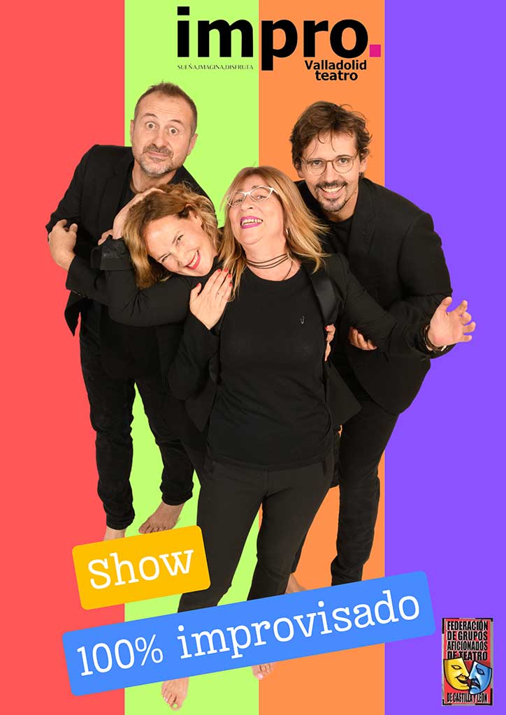 IMPRO VALLADOLID