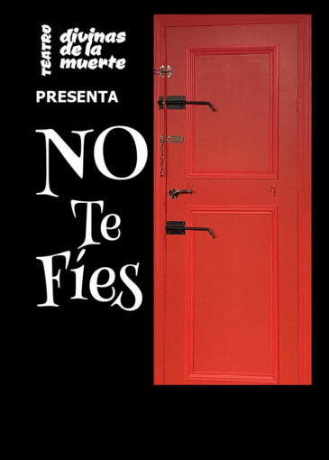 NO TE FIES