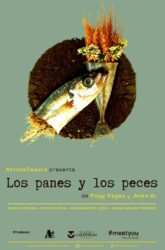 26 de Enero<br>LOS PANES Y LOS PECES.