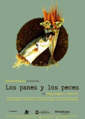 26 de Enero<br>LOS PANES Y LOS PECES.