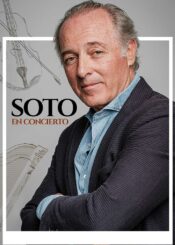 14 de Marzo<br>SOTO EN CONCIERTO.