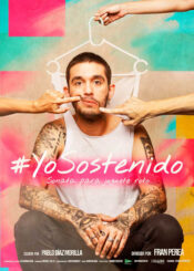 23 de Marzo<br>#YOSOSTENIDO.