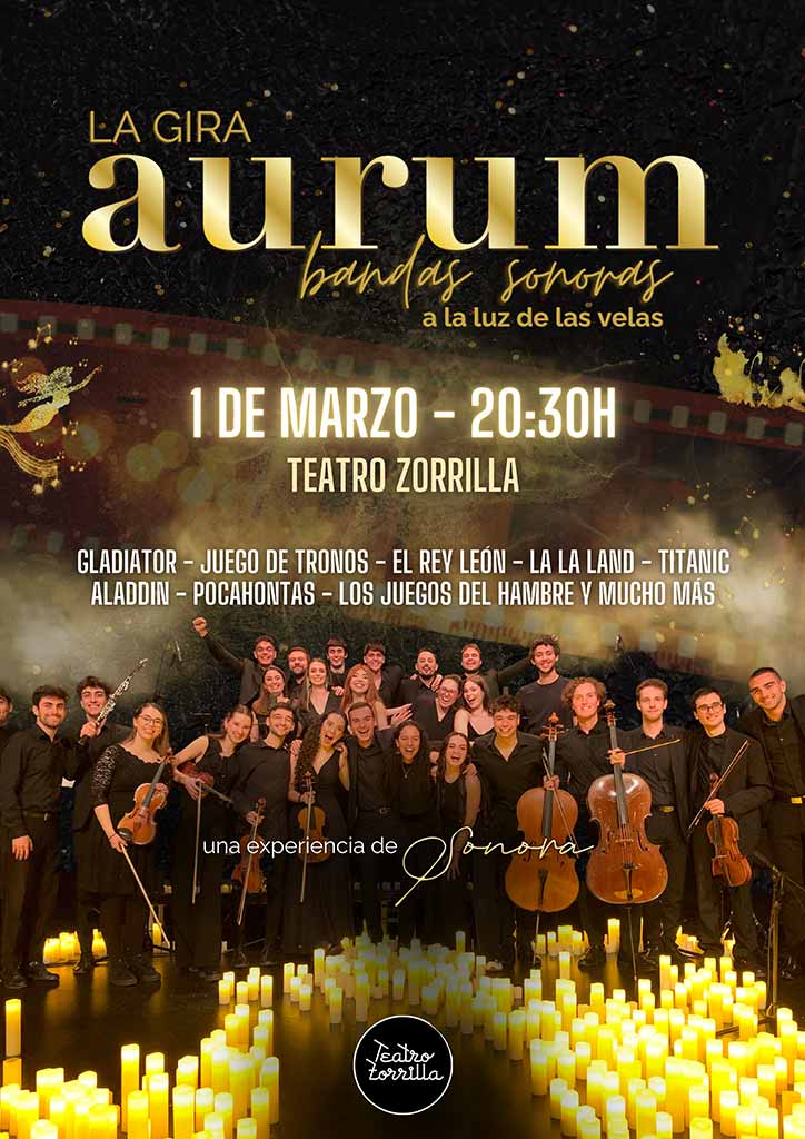 AURUM