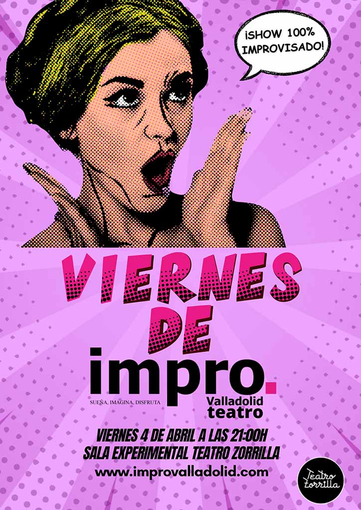 Viernes de impro