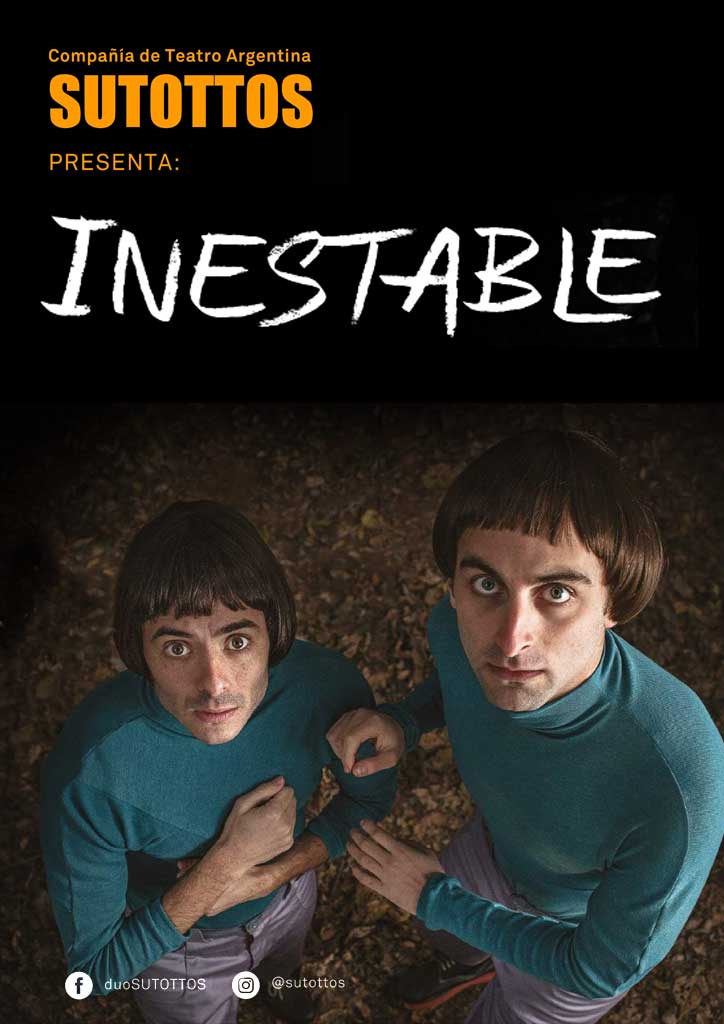 INESTABLE