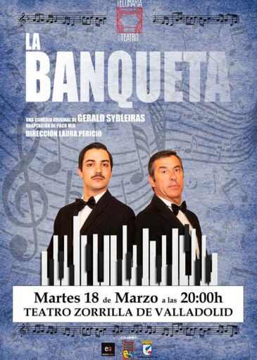 LA BANQUETA