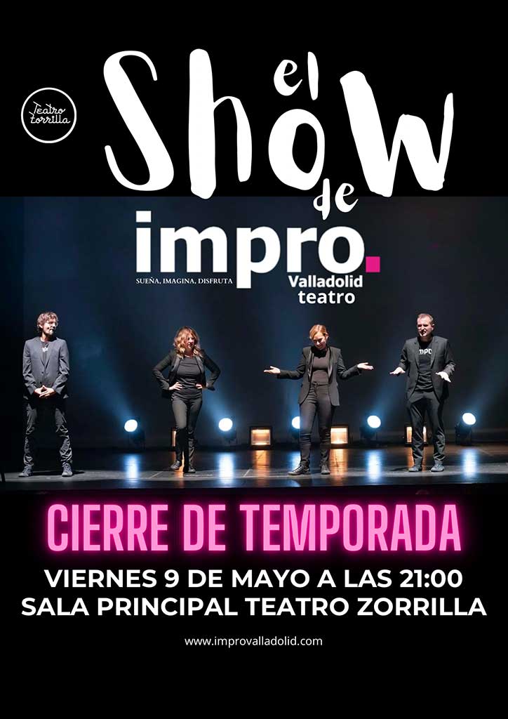 EL SHOW DE IMPRO